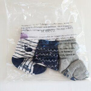 Robeez Infant Socks 6 - 12 months